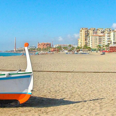Malaga Centro公寓 外观 照片