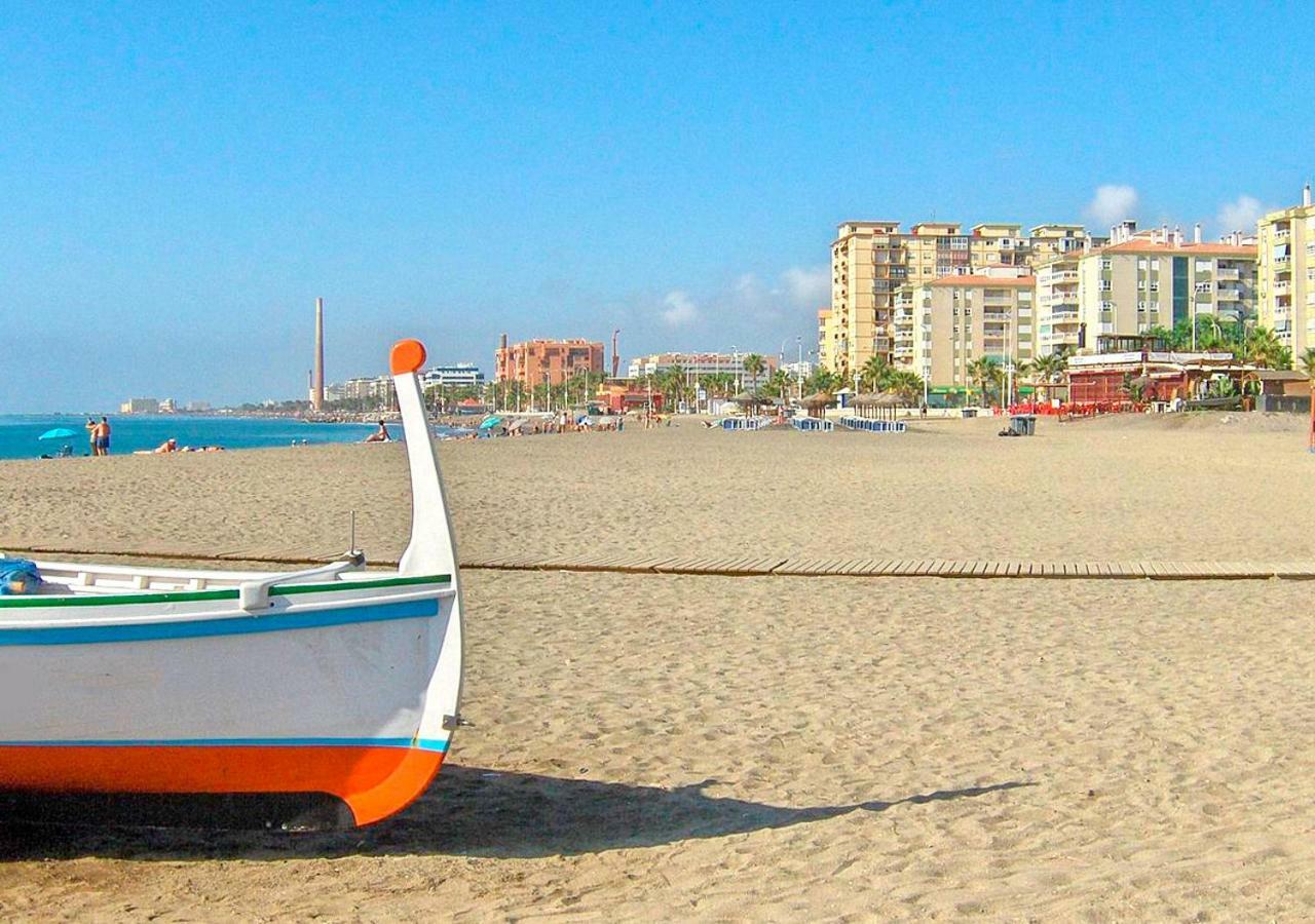 Malaga Centro公寓 外观 照片